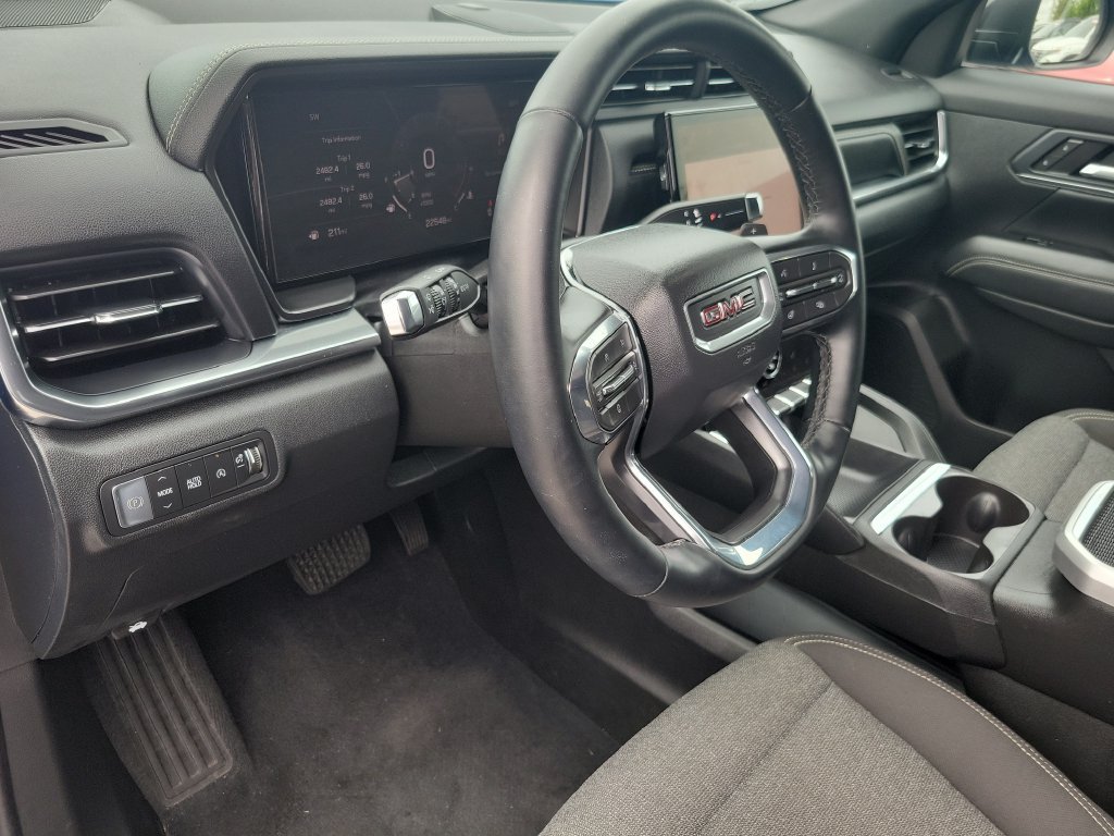 Used 2026 GMC Terrain Elevation FWD image 33