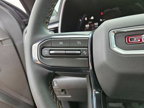 New 2026 GMC Canyon AT4 AWD/4WD image 25