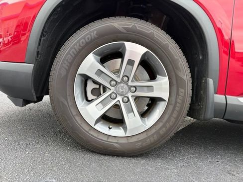 Certified 2025 Honda Pilot EX-L image 11