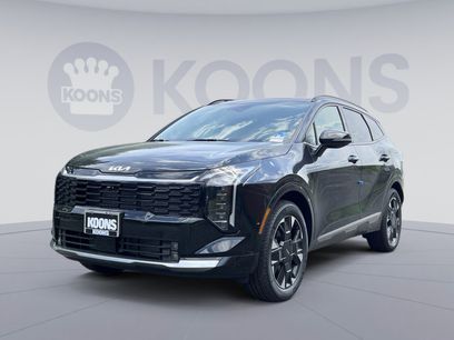 New 2026 Kia Sportage SX