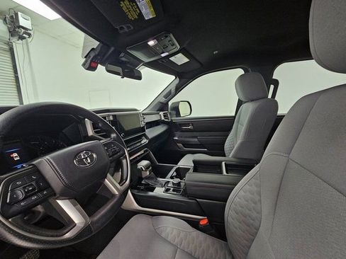 Used 2025 Toyota Tundra SR5 image 9