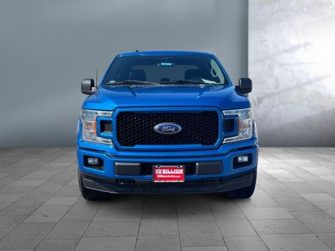 Used 2019 Ford F150 XL w/ Equipment Group 101A Mid image 2