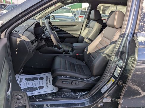 New 2026 Honda CR-V Sport-L image 10