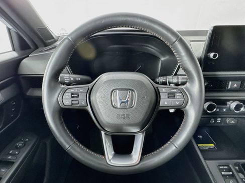 Certified 2024 Honda CR-V Sport-L image 11