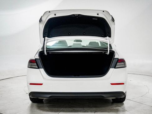 New 2025 Honda Accord SE image 8