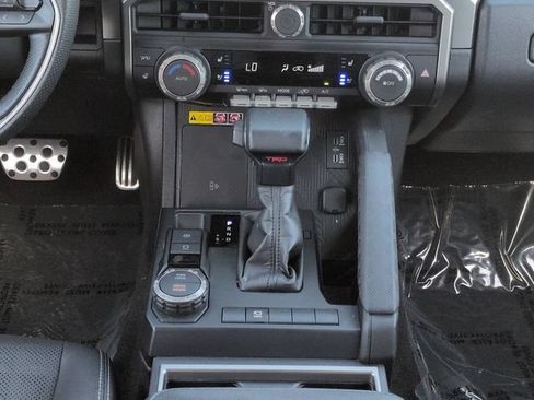 Certified 2025 Toyota 4Runner TRD Sport Premium RWD image 19