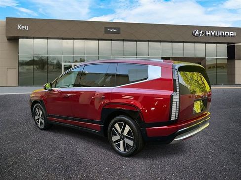 New 2026 Hyundai Ioniq 9 SEL image 4