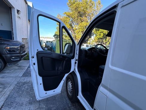 New 2026 RAM ProMaster 1500 w/ Power Group image 18