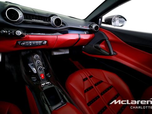 Used 2021 Ferrari 812 GTS RWD image 16