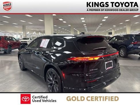 Certified 2025 Toyota Crown Signia w/ Advanced Technology Package AWD/4WD image 6