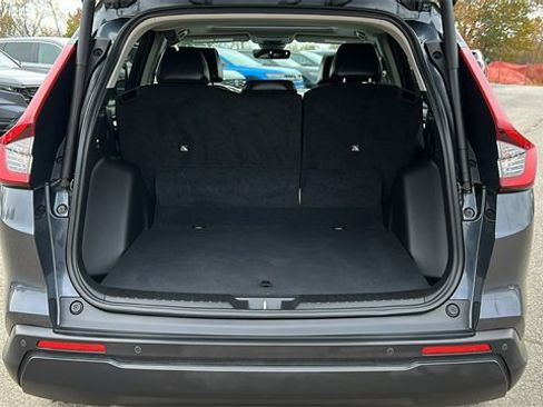 Used 2023 Honda CR-V EX-L image 26