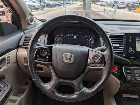 Used 2019 Honda Pilot Elite image 20