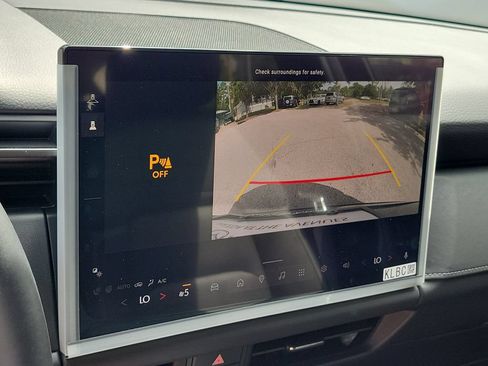 New 2026 MAZDA CX-5 Preferred AWD/4WD image 29