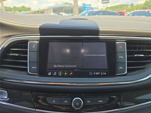Used 2021 Buick Enclave Avenir w/ Avenir Technology Package FWD image 26