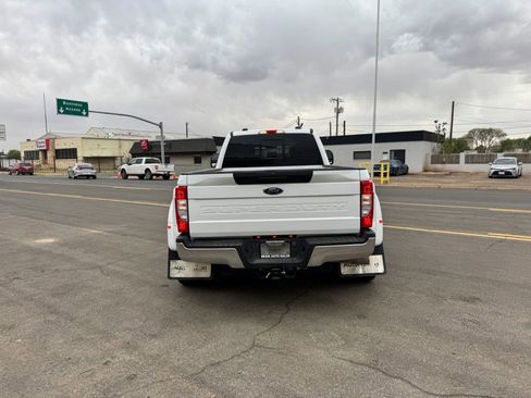 Used 2021 Ford F350 XL w/ STX Appearance Package image 3