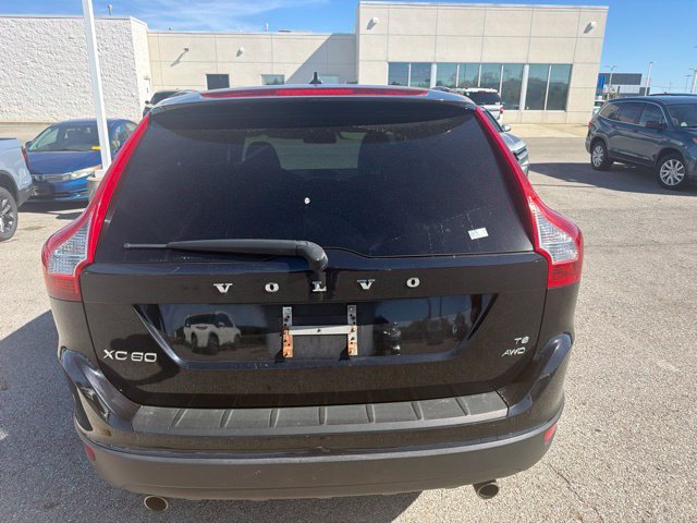 Used 2010 Volvo XC60 T6 AWD/4WD image 4