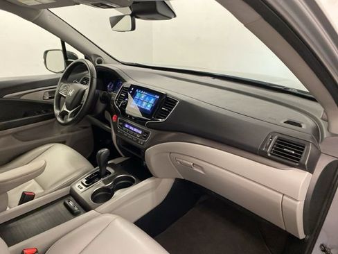 Used 2020 Honda Pilot EX-L image 25
