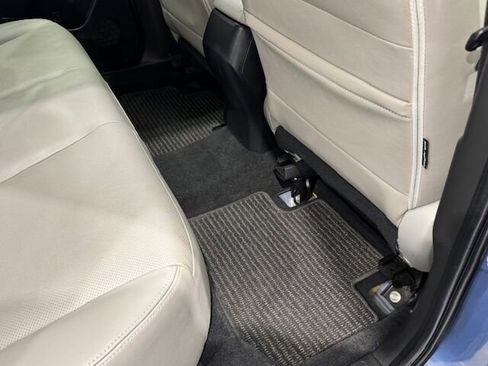 Used 2016 Subaru Forester 2.5i Touring w/ Eyesight & Navigation System image 11