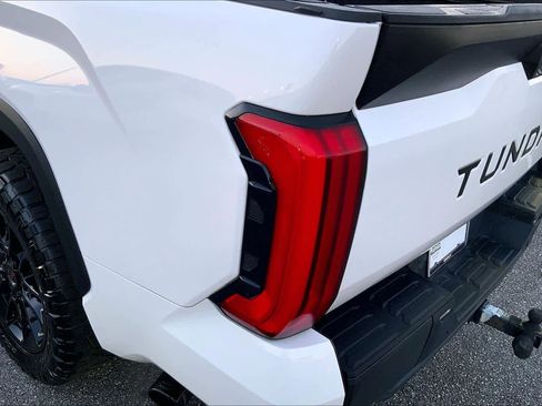 Used 2023 Toyota Tundra SR5 w/ SR5 Convenience Package image 27