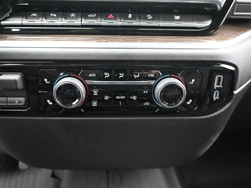 New 2025 Chevrolet Silverado 1500 LT image 19