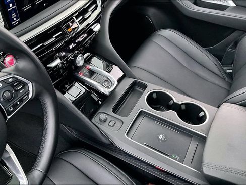 Certified 2025 Acura MDX FWD image 17