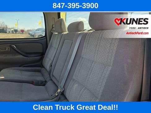 Used 2006 Toyota Tundra SR5 image 21