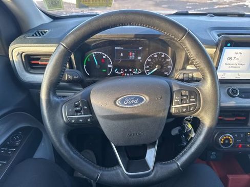 Used 2022 Ford Maverick XLT w/ XLT Luxury Package image 20