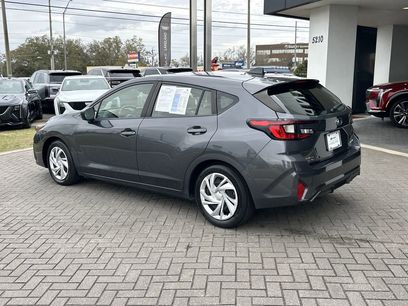 Certified 2024 Subaru Impreza 2.0i