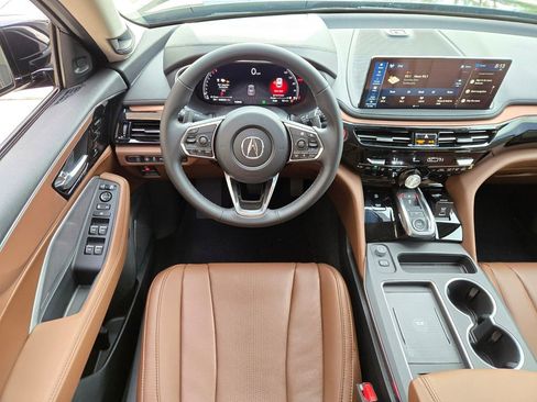 New 2026 Acura MDX FWD w/ Technology Package image 16