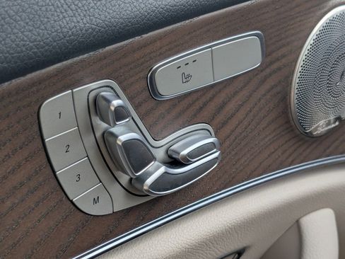 Certified 2022 Mercedes-Benz E 350 Sedan image 11
