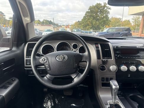 Used 2012 Toyota Tundra 4x4 Double Cab image 17