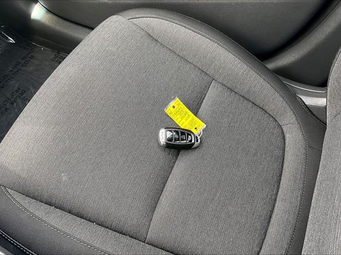 Used 2023 Hyundai Kona SEL FWD image 10