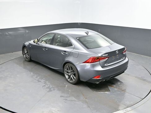 Used 2020 Lexus IS 350 F Sport w/ F Sport Package AWD/4WD image 27