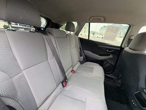Used 2021 Subaru Outback Premium AWD/4WD image 18