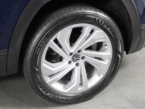 Used 2021 Volkswagen Atlas SE image 10