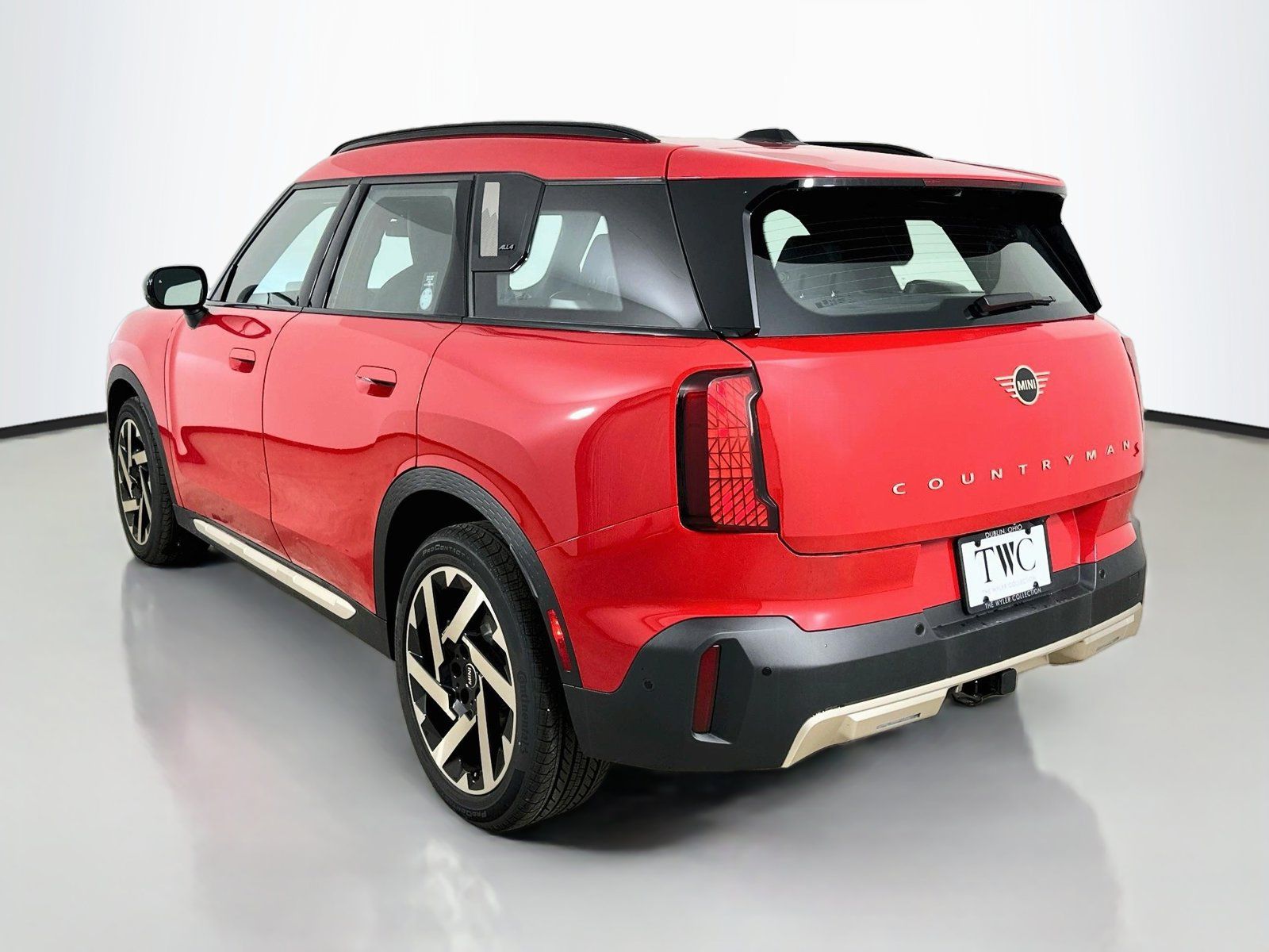 New 2027 MINI Cooper Countryman S AWD/4WD image 7