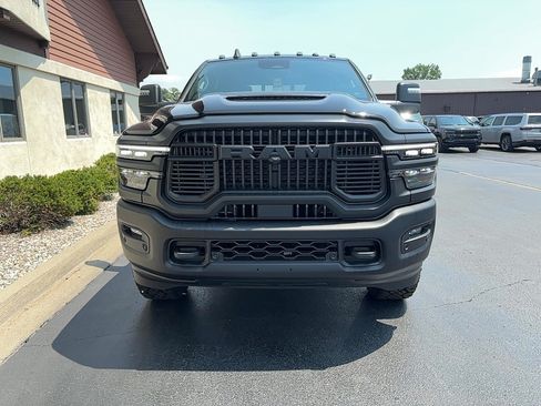 New 2026 RAM 2500 Rebel w/ Rebel Level 2 Equipment Group AWD/4WD image 5