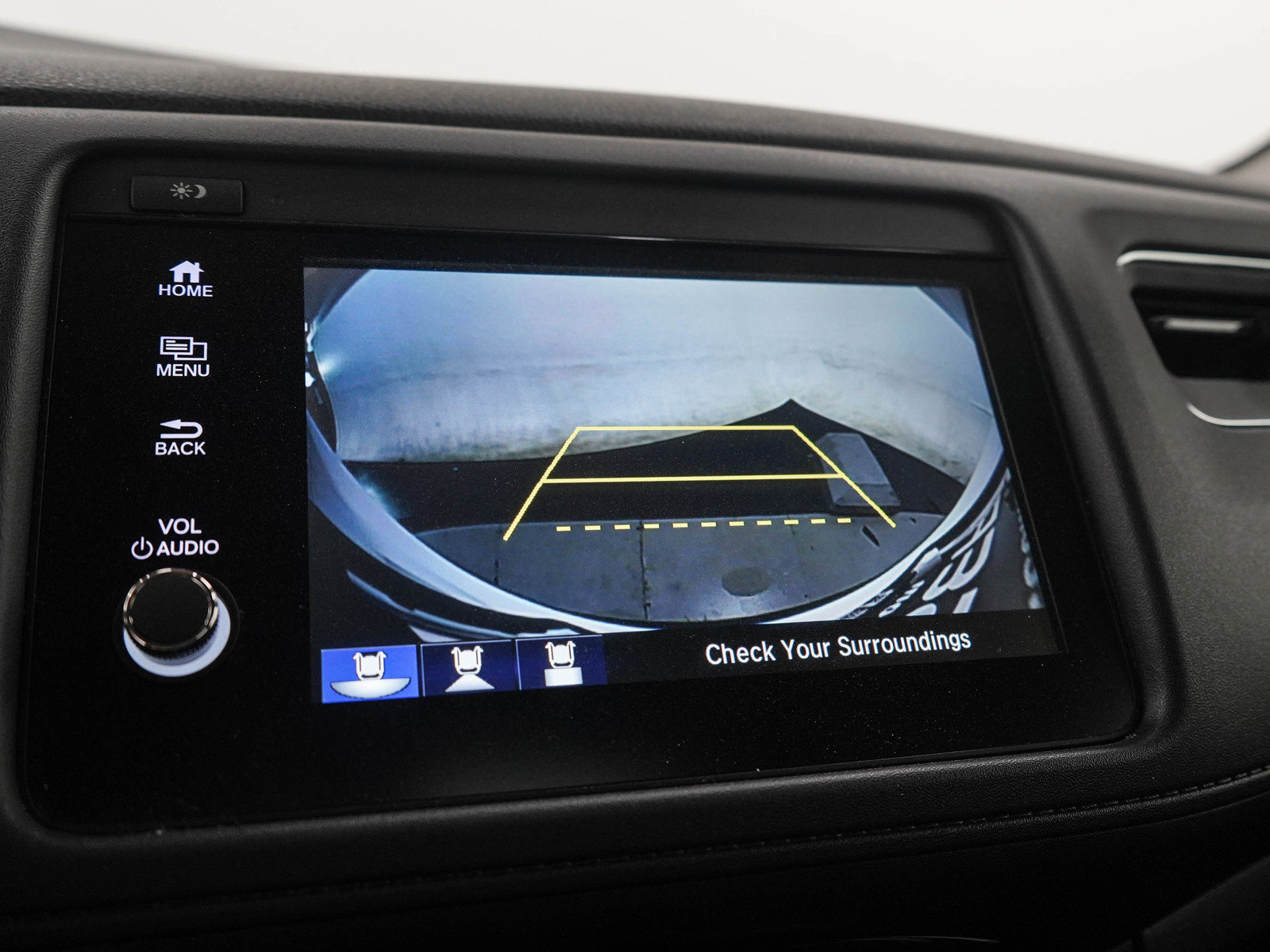 Used 2021 Honda HR-V EX image 26