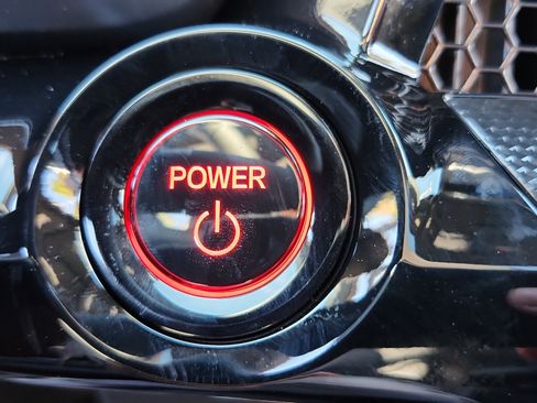 New 2026 Honda CR-V Sport Touring image 29