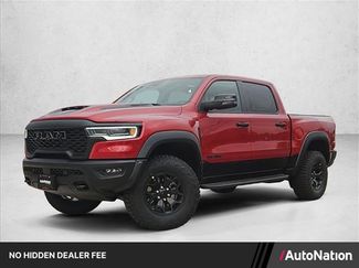 New 2026 RAM 1500 RHO w/ RHO Level 1 Equipment Group AWD/4WD video 1