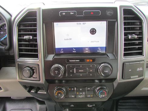 Used 2022 Ford F350 XLT AWD/4WD image 29