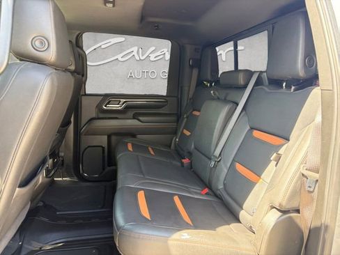 Used 2024 GMC Sierra 2500 AT4 w/ AT4 Premium Plus Package AWD/4WD image 22