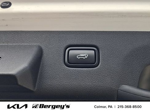 Certified 2024 Kia Sportage X-Line w/ X-Line Premium Package AWD/4WD image 34