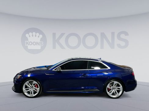 Used 2019 Audi RS 5 image 2