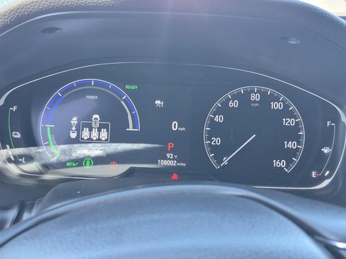 Used 2022 Honda Accord Sport image 22