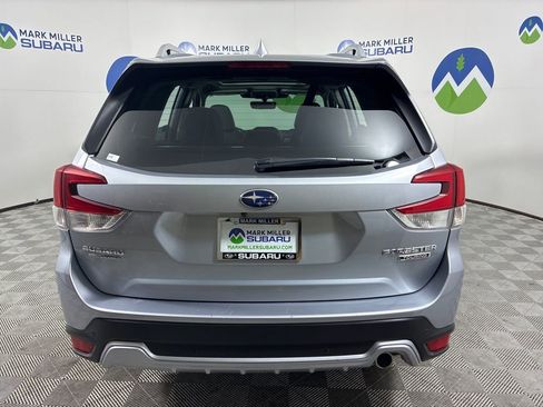 Used 2022 Subaru Forester Touring AWD/4WD image 10