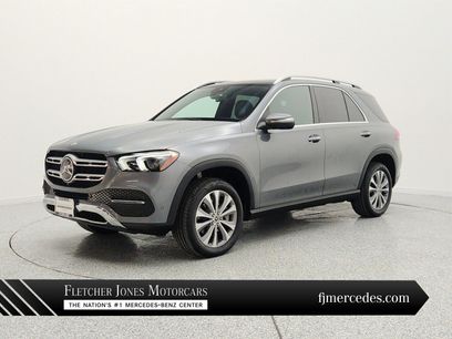 Used 2023 Mercedes-Benz GLE 350