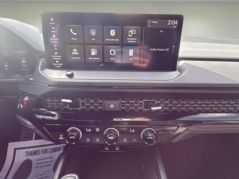 Used 2024 Honda Accord Sport image 10