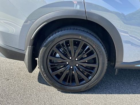 Used 2025 INFINITI QX60 Autograph w/ Cargo Package image 18