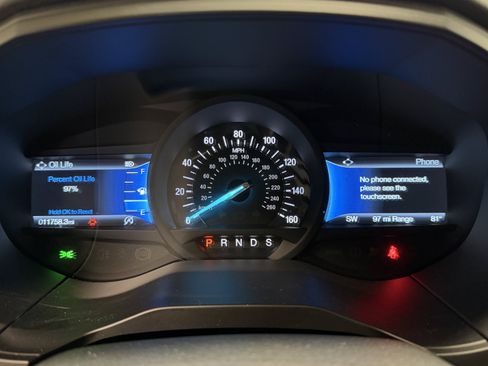 Used 2024 Ford Edge SEL w/ Convenience Package AWD/4WD image 15